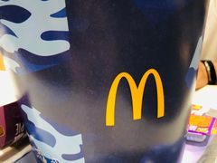 -麦当劳(杭州文三路店)