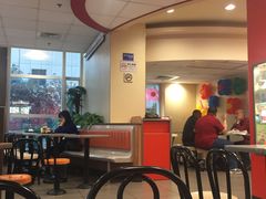 -麦当劳(春风店)