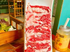 -手选潮汕鲜活牛肉火锅(二七广场店)