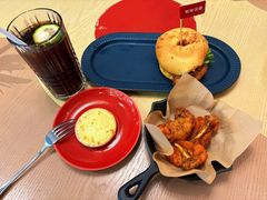 -必胜客(珠海路店)