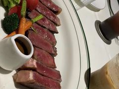 -研食记西餐厅(金融中心店)