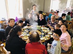 -大鹅岛灶台鱼·铁锅炖(水库路店)