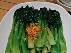 -上下九广州菜馆(李家村万达店)