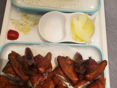 -海宝酒家(中山四路店)