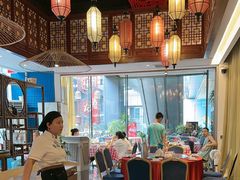 -粤香楼(新光里店)