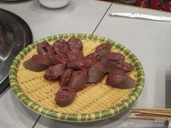 -老东北大铁锅·烧烤·东北菜