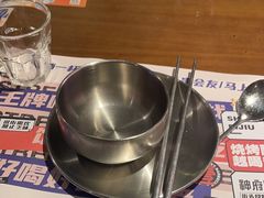 -神府路壹号·海鲜烧烤排档(三坊七巷店)