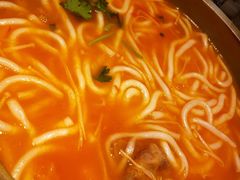 肥牛米线-卯时·龙光雅宴·精致锡帮菜(惠山古镇店)