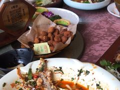 -南沙游艇会·大兵船餐厅