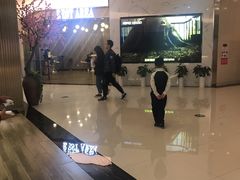 -大世界影城(无锡江南大悦城IMAX激光店)
