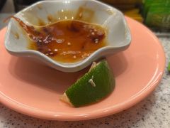 -争鲜回转寿司(西红门荟聚PLUS店)