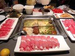 -海底捞火锅(石厦时代广场店)