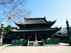 -钱王祠