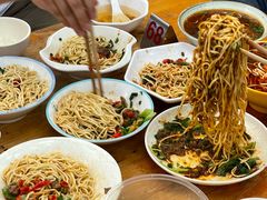 -川宜·胡二娃面馆(总店)