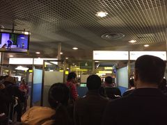 -谢列梅捷沃国际机场