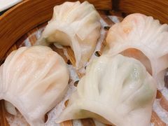 顺德人家虾饺皇-顺德人家食府(黄金广场店)