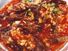 -山外山菜馆(玉泉路店)