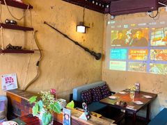 -多杰拉姆藏餐吧(田子坊店)