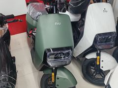 -小牛电动体验·租电动车(德胜门店)