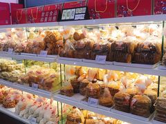 -生活林(河北路店)