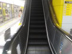 -留仙洞(地铁站)