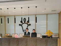 -快乐大桶水养生足浴SPA(前兴路店)