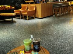 -星巴克臻选(国贸商城首店)