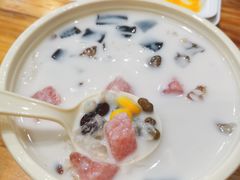 -文昌邓记清补凉(西沙路店)