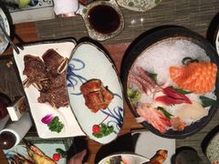 味见日本料理-味见·荣家(亚泰大街店)