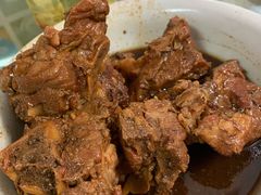 酱骨头-东北酱骨头馆(蓁巷店)