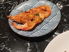 -大成铁板烧•板前(复古餐厅石老人店)