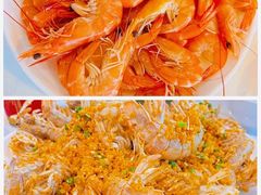 -四川小胡子海鲜(丁村万人海鲜广场店)