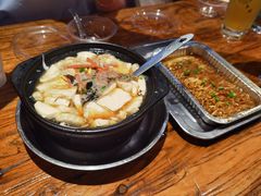 -冰城串吧(隆昌路店)