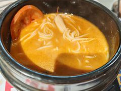 -尹珍珠·韩式无限烤肉(回龙湾店)