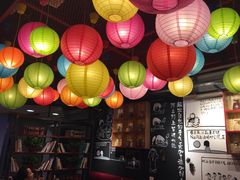 -阿上阿上麻辣香锅&麻辣烫(朝阳蓝色港湾店)