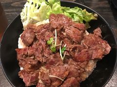 -Red Rock(原宿店)