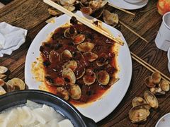 -大胡子海鲜·天津菜·砂锅烧烤(五大道创始店)