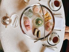 -Salon de Ville浦江汇(上海外滩华尔道夫酒店店)