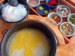 -桥香园过桥米线(国贸店)