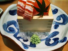 三文鱼刺身-TORO MaKi 寿司·日料(华创店)