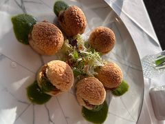 -佐度王子扒房(天鹅湖店)