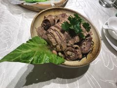 -尚一汤 广东炖汤(金桥国际店)