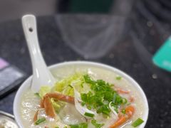 -一哥美食(总店)