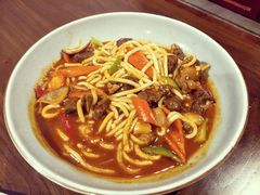 -悦真雅院·四合院·清真私房菜(雍和宫店)