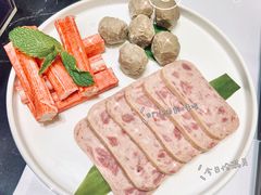 -红鼎豆捞·非遗鲍皇汤火锅(宝丰路店)