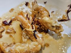 -北京老铺烤鸭(老城根店)