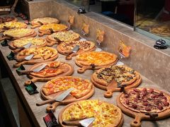 -比格比萨自助(美乐城店)
