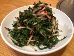 野菜拌萝卜-九十九顶毡房(阜石路店)