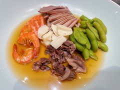 -好福记饭店(红梅公园店)