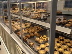 -红星前进面包牛奶公司(畅春园店)
